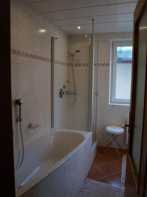Ferienappartements Brandner Bad Hofgastein Quarto foto