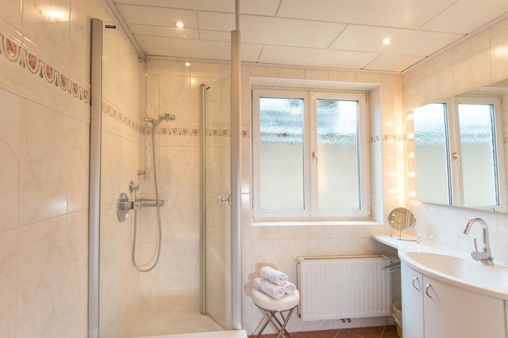 Ferienappartements Brandner Bad Hofgastein Quarto foto