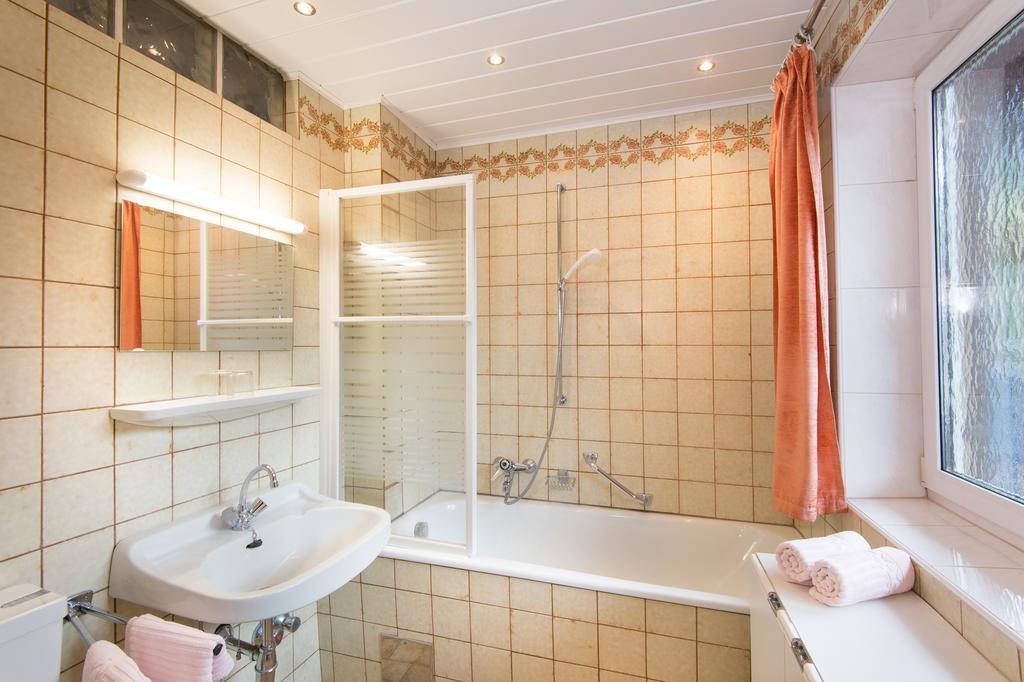 Ferienappartements Brandner Bad Hofgastein Quarto foto