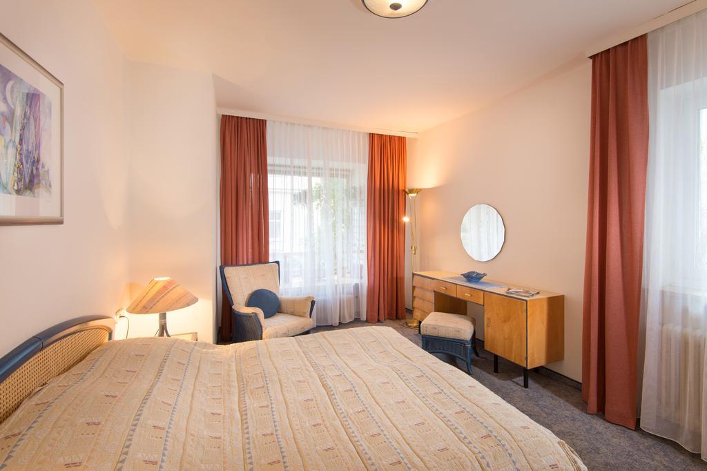 Ferienappartements Brandner Bad Hofgastein Quarto foto